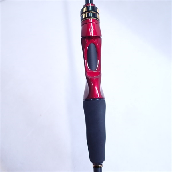 アーティロッサ　オクトパス１６５ＭＨ